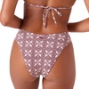 image:imageRoxy Womens Bikini Bottoms  Low Rise Swimwear UPF50 Pool Surfing Swimming BeachwearPort