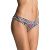 image:imageRoxy Womens Bikini Bottoms  Low Rise Swimwear UPF50 Pool Surfing Swimming BeachwearPyramid