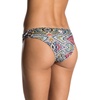 image:imageRoxy Womens Bikini Bottoms  Low Rise Swimwear UPF50 Pool Surfing Swimming BeachwearPyramid