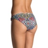 image:imageRoxy Womens Bikini Bottoms  Low Rise Swimwear UPF50 Pool Surfing Swimming BeachwearRegata