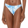image:imageRoxy Womens Bikini Bottoms  Low Rise Swimwear UPF50 Pool Surfing Swimming BeachwearRegatta