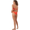 image:imageRoxy Womens Bikini Bottoms  Low Rise Swimwear UPF50 Pool Surfing Swimming BeachwearRuby