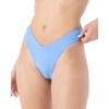 image:imageRoxy Womens Bikini Bottoms  Low Rise Swimwear UPF50 Pool Surfing Swimming BeachwearSail