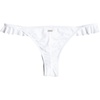 image:imageRoxy Womens Bikini Bottoms  Low Rise Swimwear UPF50 Pool Surfing Swimming BeachwearWhitea