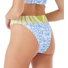 image:imageRoxy Womens Bikini Bottoms  Tummy Control Stretch Swimwear UPF 50 Pool Surf Swim and BeachwearKiwi
