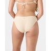 image:imageRoxy Womens Bikini Bottoms  UPF 50 QuickDry Stretch Fabric Swimsuit Bottoms Surf BeachwearCream