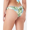 image:imageRoxy Womens Bikini Bottoms  UPF 50 QuickDry Stretch Fabric Swimsuit Bottoms Surf BeachwearTropix