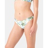 image:imageRoxy Womens Bikini Bottoms  UPF 50 QuickDry Stretch Fabric Swimsuit Bottoms Surf BeachwearTropix