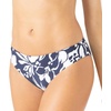 image:imageRoxy Womens Bikini Bottoms  UPF 50 QuickDry Swim Bottoms for Beach Surf amp Active Swim Marine Medium