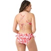 image:imageRoxy Womens NaIvoryred