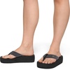 image:imageRoxy Womens Play DayMetallic Black