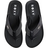 image:imageRoxy Womens Play DayMetallic Black