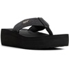 image:imageRoxy Womens Play DayMetallic Black