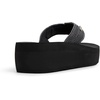 image:imageRoxy Womens Play DayMetallic Black
