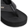 image:imageRoxy Womens Play DayMetallic Black