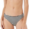 image:imageRoxy Womens Reversible Bikini Bottoms  UPF 50 QuickDry Stretch Fabric Swimsuit BottomsNight