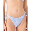 image:imageRoxy Womens Side Tie Bikini Bottoms  UPF 50 QuickDry Stretch Fabric Swimsuit Cheeky BottomsOpen Air