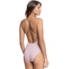 image:imageRoxy Womens Stay Golden One Piece SwimsuitLilac