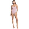 image:imageRoxy Womens Stay Golden One Piece SwimsuitLilac