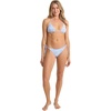 image:imageRoxy Womens Two Piece Bikini Set  UPF 50 QuickDry Removable Pads Swimsuit 2pc SetPowder Blue
