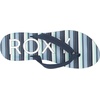 image:imageRoxy Womens Vista FlipFlopsBlue Indigo