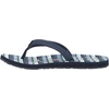 image:imageRoxy Womens Vista FlipFlopsBlue Indigo