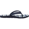 image:imageRoxy Womens Vista FlipFlopsBlue Indigo