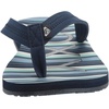 image:imageRoxy Womens Vista FlipFlopsBlue Indigo