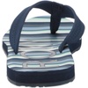 image:imageRoxy Womens Vista FlipFlopsBlue Indigo