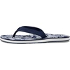 image:imageRoxy Womens Vista FlipFlopsBlue Print