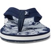 image:imageRoxy Womens Vista FlipFlopsBlue Print