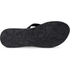 image:imageRoxy Womens Vista FlipFlopsCharcoal
