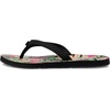 image:imageRoxy Womens Vista FlipFlopsCharcoal