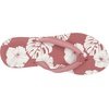 image:imageRoxy Womens Vista FlipFlopsDark Red