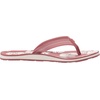 image:imageRoxy Womens Vista FlipFlopsDark Red