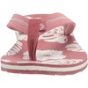 image:imageRoxy Womens Vista FlipFlopsDark Red