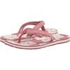 image:imageRoxy Womens Vista FlipFlopsDark Red