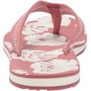 image:imageRoxy Womens Vista FlipFlopsDark Red