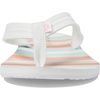 image:imageRoxy Womens Vista FlipFlopsMulti White