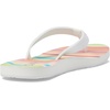 image:imageRoxy Womens Vista FlipFlopsOffwhite
