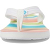 image:imageRoxy Womens Vista FlipFlopsOffwhite