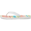 image:imageRoxy Womens Vista FlipFlopsOffwhite
