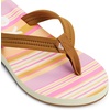 image:imageRoxy Womens Vista FlipFlopsOpen Pink