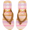 image:imageRoxy Womens Vista FlipFlopsOpen Pink