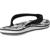 image:imageRoxy Womens Vista FlipFlopsOther Black