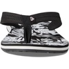 image:imageRoxy Womens Vista FlipFlopsOther Black
