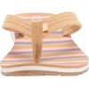 image:imageRoxy Womens Vista FlipFlopsTan
