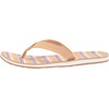 image:imageRoxy Womens Vista FlipFlopsTan