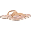 image:imageRoxy Womens Vista FlipFlopsTan