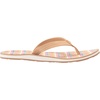 image:imageRoxy Womens Vista FlipFlopsTan